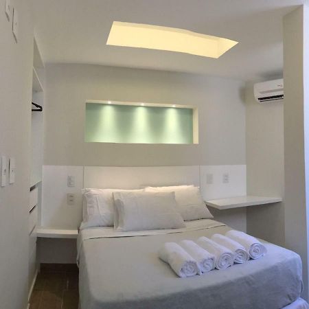 Rio Habitat Bolivar Apartman Rio de Janeiro Kültér fotó