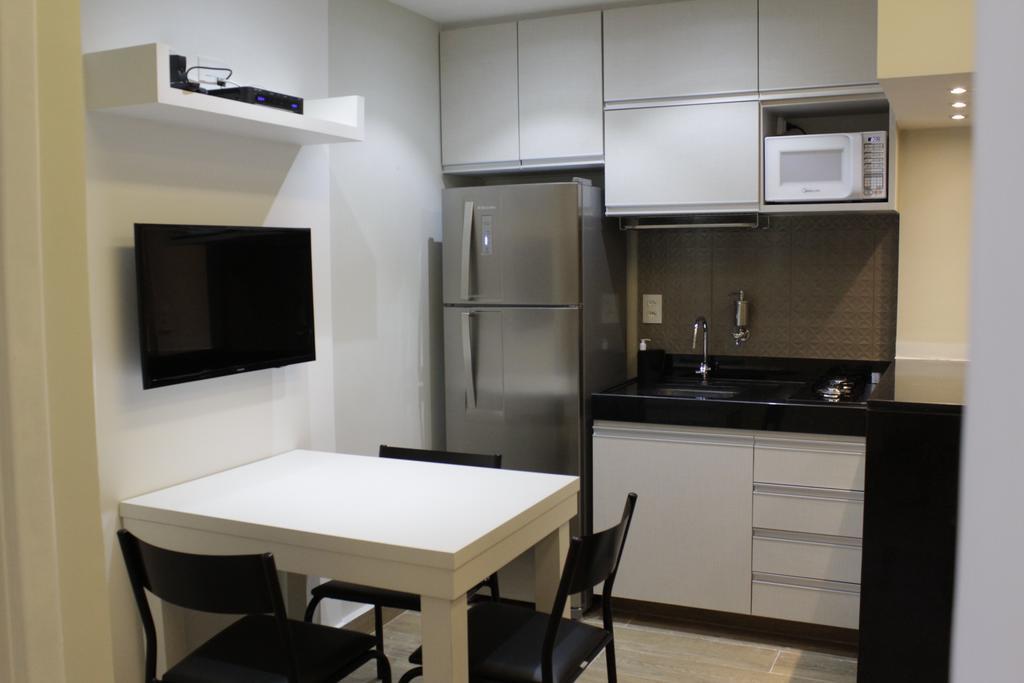 Rio Habitat Bolivar Apartman Rio de Janeiro Kültér fotó