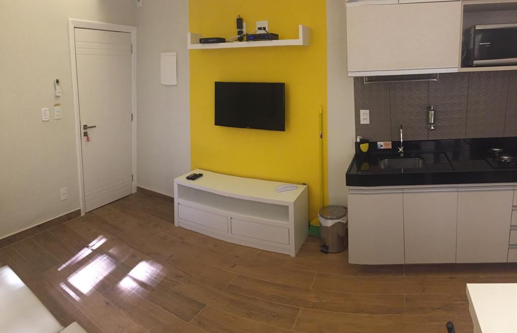 Rio Habitat Bolivar Apartman Rio de Janeiro Kültér fotó