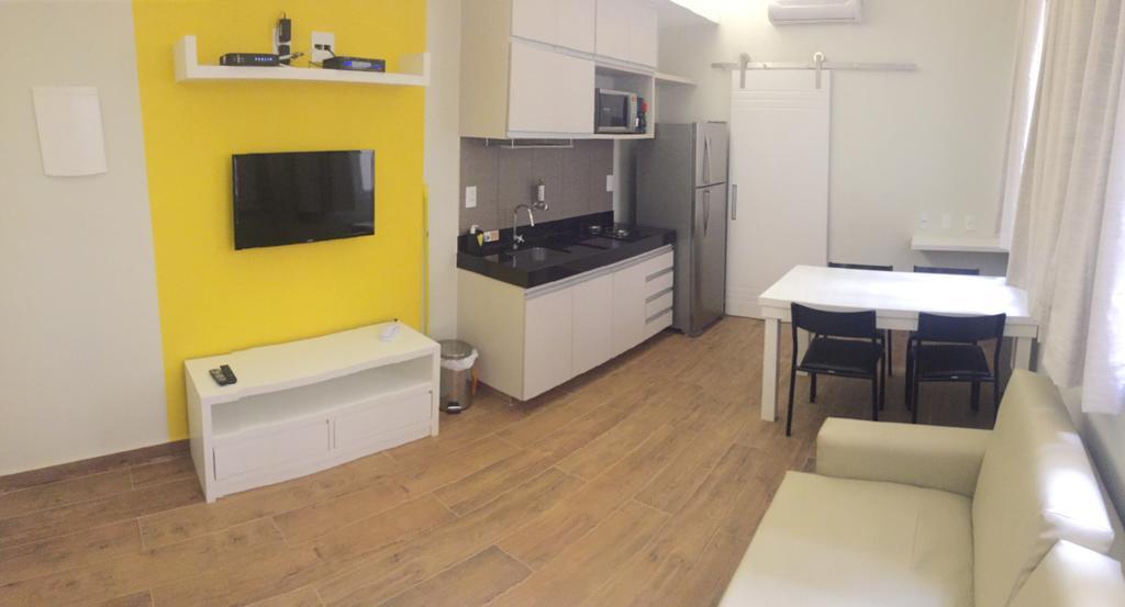 Rio Habitat Bolivar Apartman Rio de Janeiro Kültér fotó