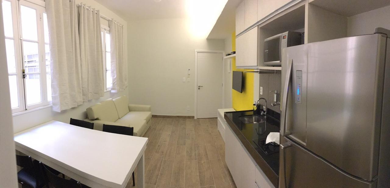 Rio Habitat Bolivar Apartman Rio de Janeiro Kültér fotó