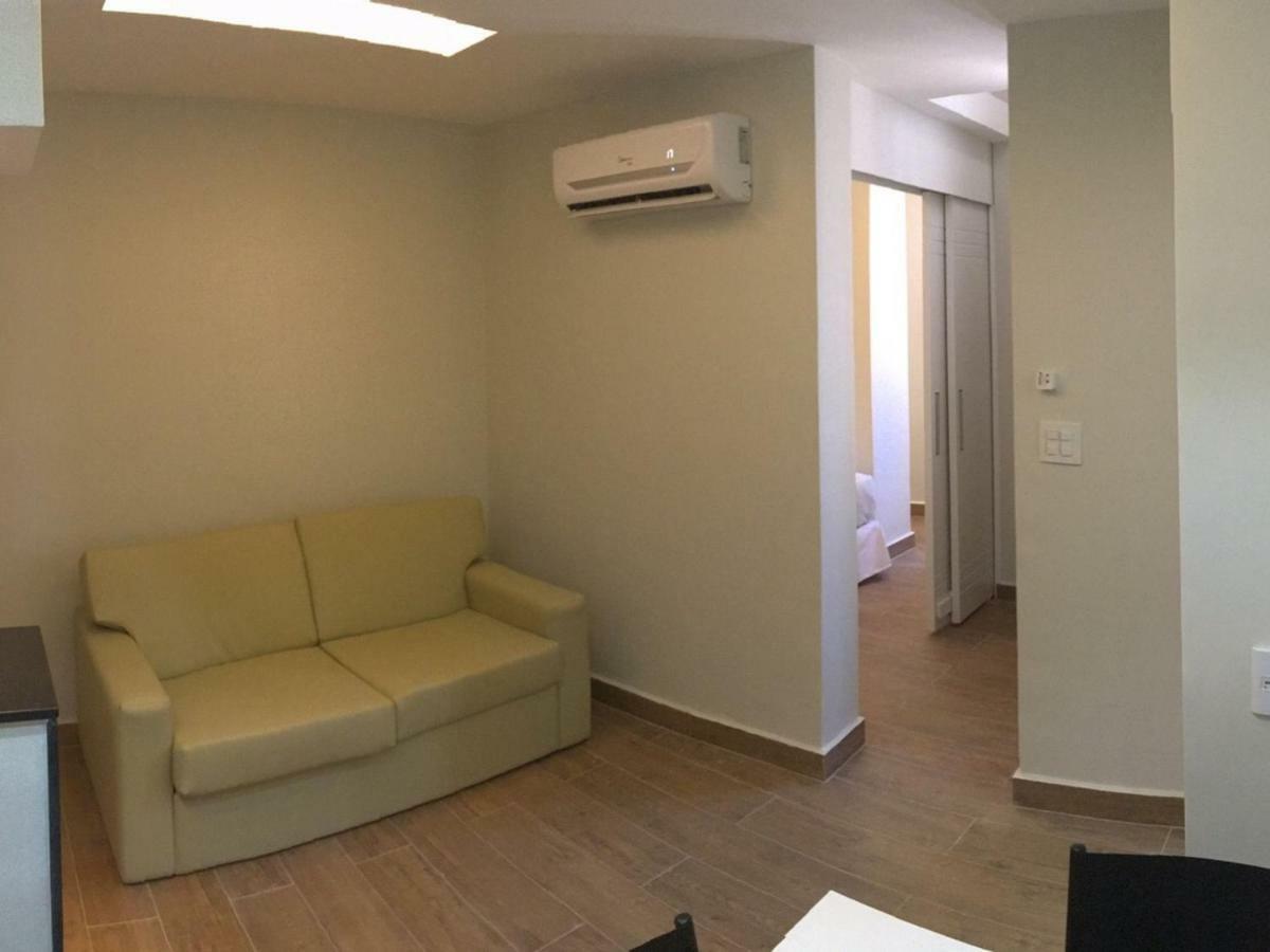 Rio Habitat Bolivar Apartman Rio de Janeiro Kültér fotó