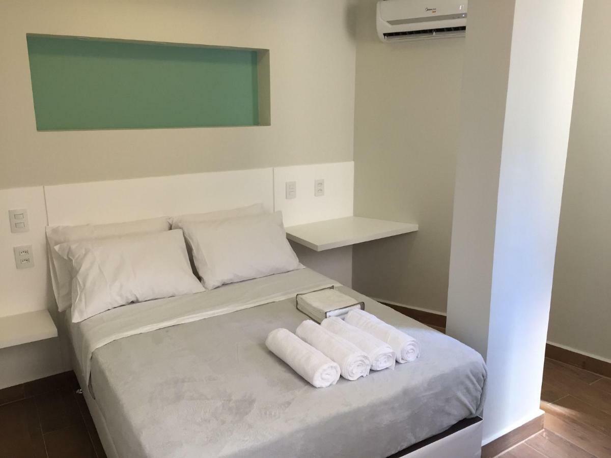 Rio Habitat Bolivar Apartman Rio de Janeiro Kültér fotó