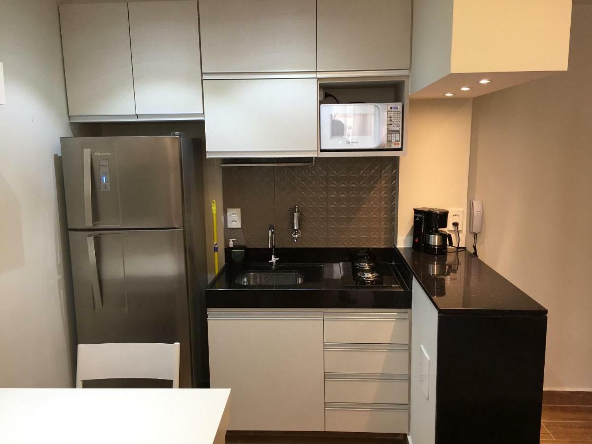 Rio Habitat Bolivar Apartman Rio de Janeiro Kültér fotó