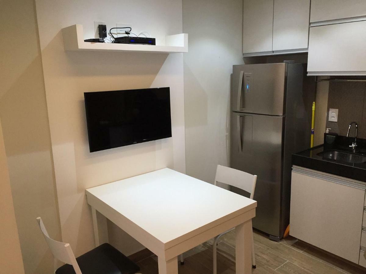 Rio Habitat Bolivar Apartman Rio de Janeiro Kültér fotó