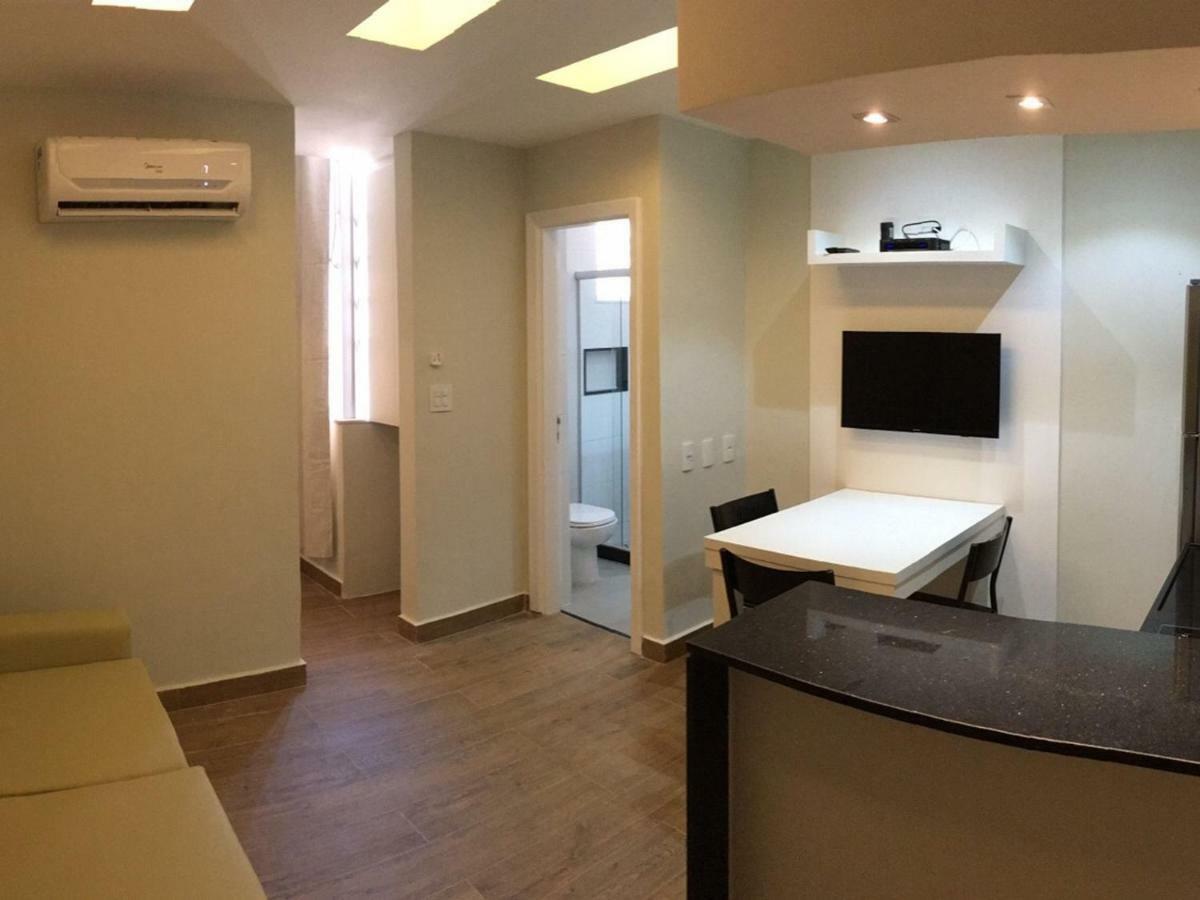 Rio Habitat Bolivar Apartman Rio de Janeiro Kültér fotó